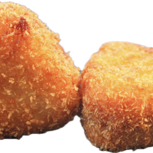 Spécialité - Onigiri Pané x2