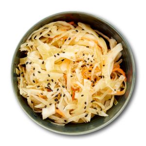 Chou saumon