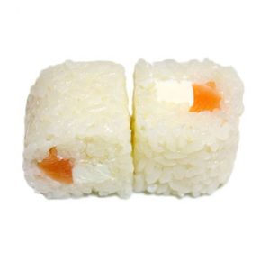 Snow - Saumon cuit cheese