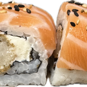 Spécialité - Spécial Saumon x8