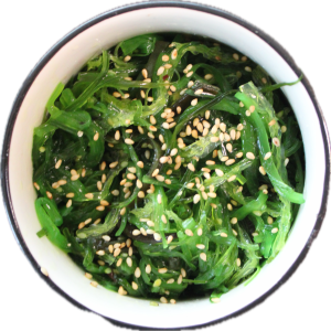 Salade Wakamé