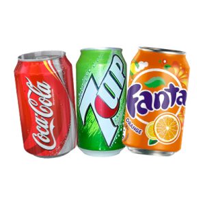 Canette 33cl