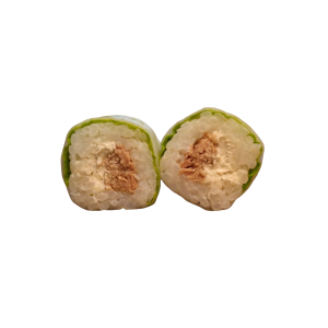 Spring - Thon cuit cheese