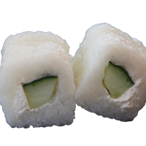 Snow - Concombre cheese