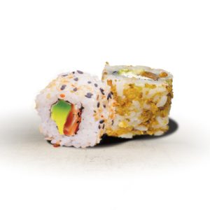 Menu midi 1