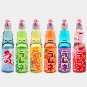 Ramune