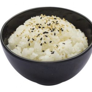 Riz vinaigré