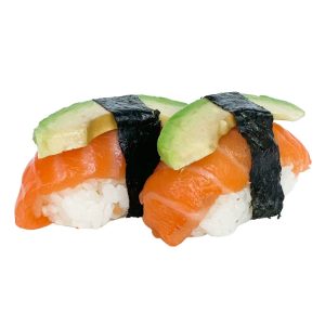 Sushi - Saumon Avocat