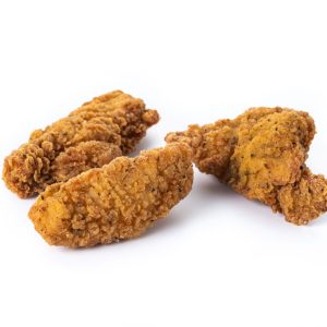 Tenders x3