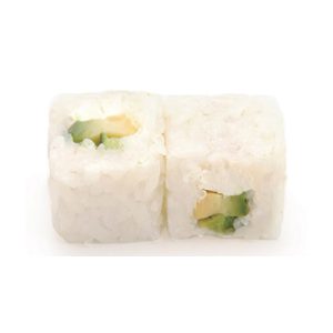 Snow - Concombre avocat