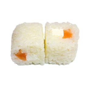 Snow - Saumon cheese
