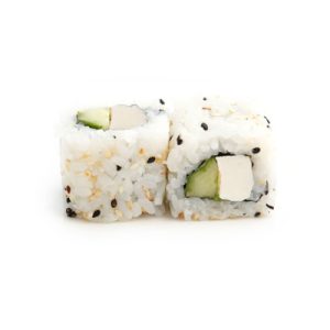 California - Concombre cheese