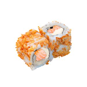 Onion - Saumon cuit cheese