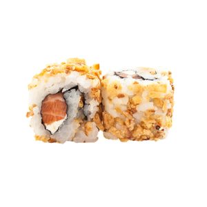 Onion - Saumon cheese