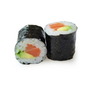 Maki - Saumon avocat