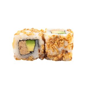 Onion - Thon cuit avocat