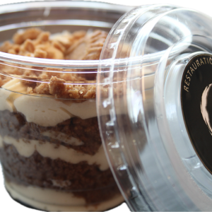 Tiramisu maison