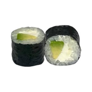 Maki - Avocat cheese