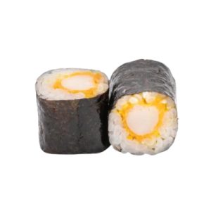 Maki - Poulet cheese