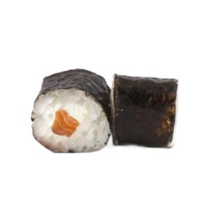 Maki - Saumon cheese