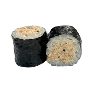 Maki - Thon cuit cheese