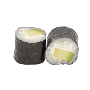 Maki - Avocat boursin