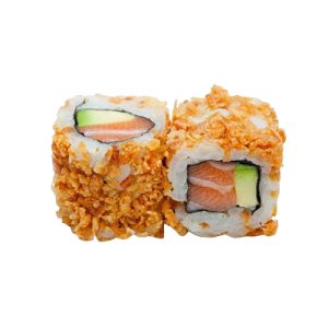 Onion - Saumon avocat