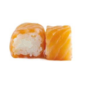 Salmon - Cheese