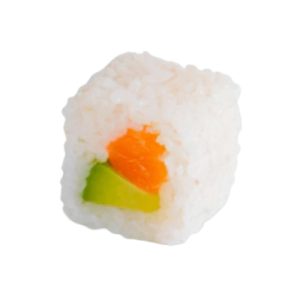 Snow - Saumon avocat