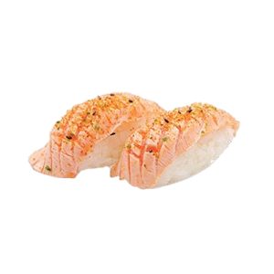 Sushi - Saumon Tataki